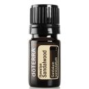 Sandalwood Hawaiian (Santalové drevo Havajské),5ml