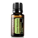 Green Mandarin, 15ml