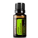 Lemon Eucalyptus, 15 ml