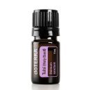 Tulsi - Bazalka Posvätná, 5 ml