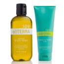 Základný SPA balík - Basics Kit (2 ks)