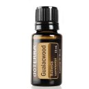 Guajakové drevo (Guaiacwood), 15 ml