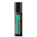dōTERRA SuperMint Touch Zmes mätových esenciálnych olejov